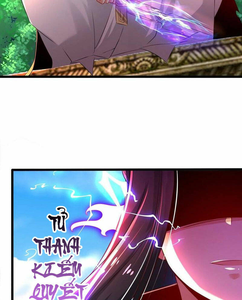 Tân Hỗn Độn Kiếm Thần Chap 76 - Next Chap 77
