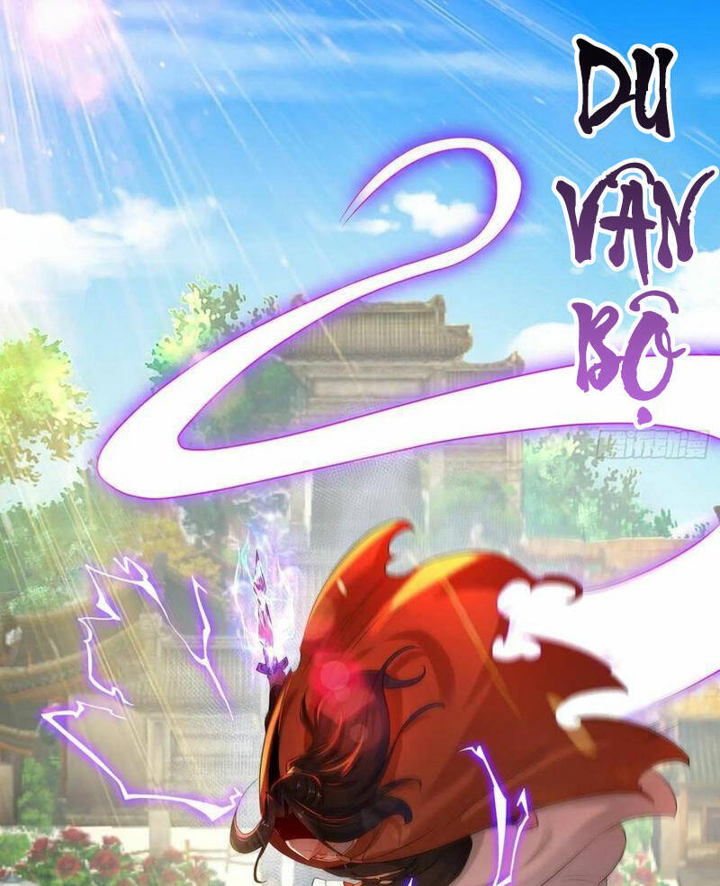 Tân Hỗn Độn Kiếm Thần Chap 76 - Next Chap 77
