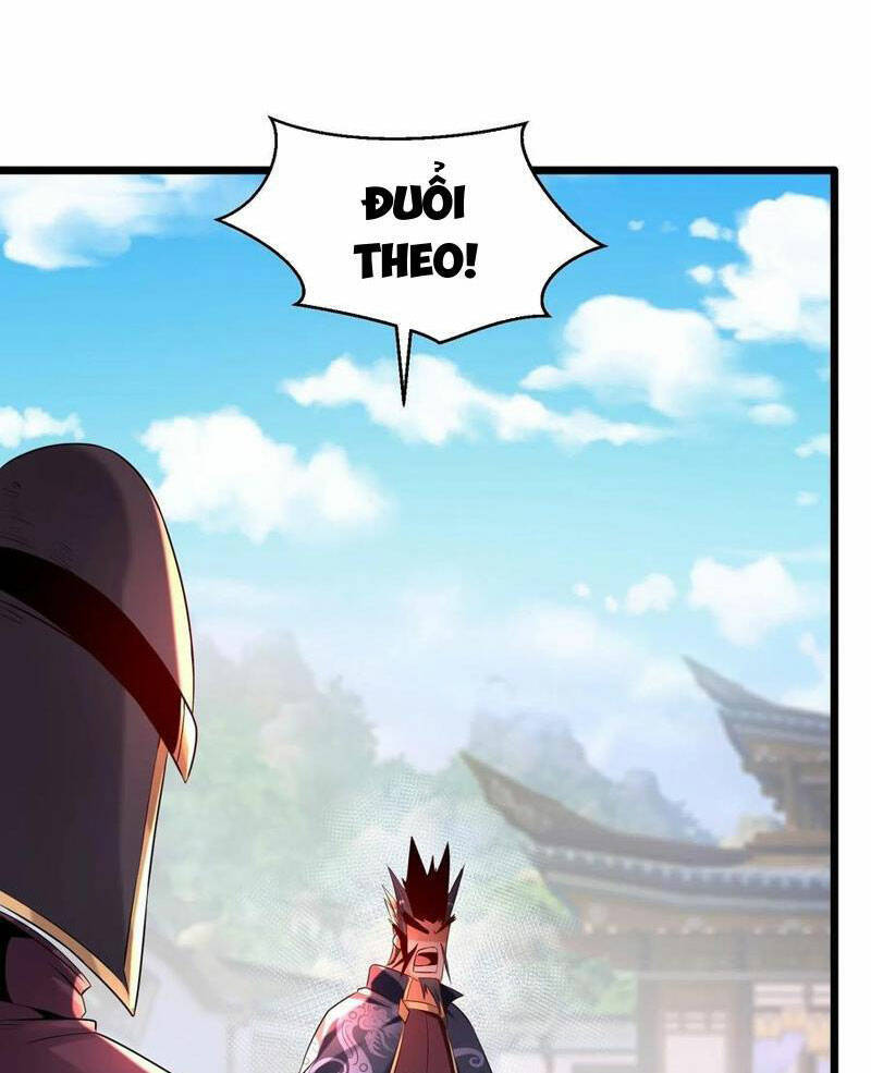 Tân Hỗn Độn Kiếm Thần Chap 76 - Next Chap 77