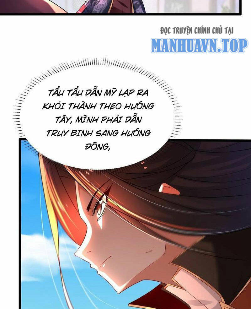 Tân Hỗn Độn Kiếm Thần Chap 76 - Next Chap 77