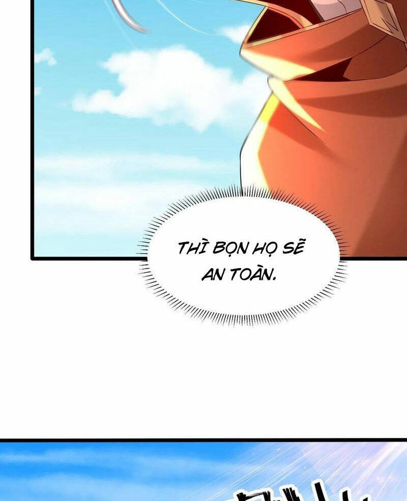 Tân Hỗn Độn Kiếm Thần Chap 76 - Next Chap 77