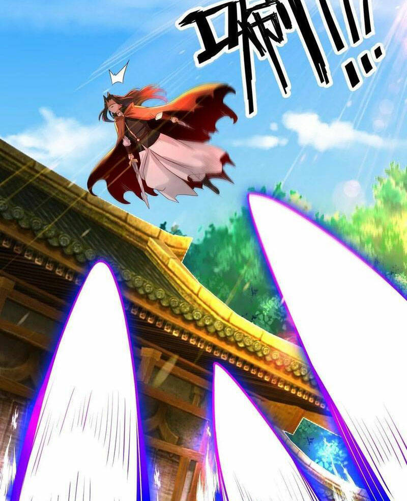 Tân Hỗn Độn Kiếm Thần Chap 76 - Next Chap 77