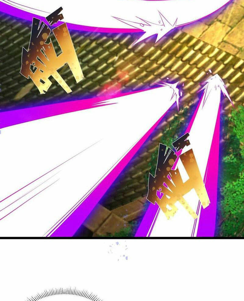 Tân Hỗn Độn Kiếm Thần Chap 76 - Next Chap 77