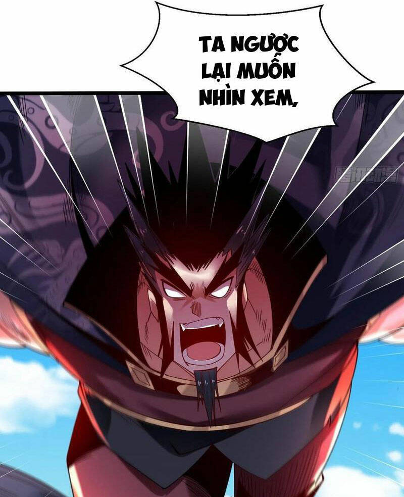Tân Hỗn Độn Kiếm Thần Chap 76 - Next Chap 77