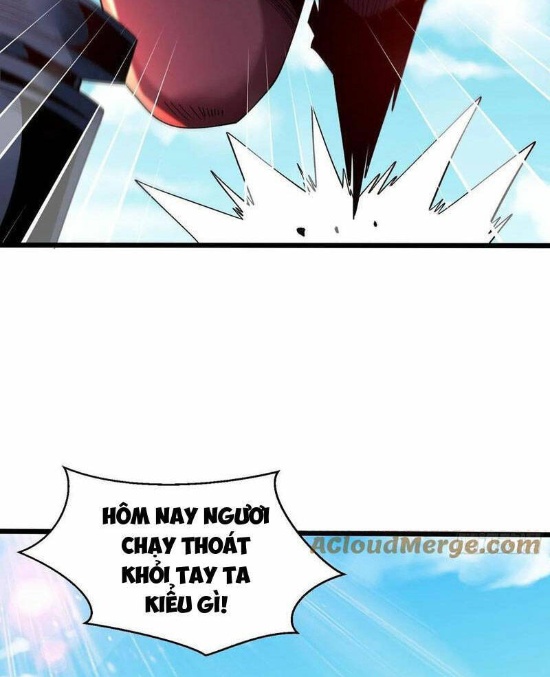 Tân Hỗn Độn Kiếm Thần Chap 76 - Next Chap 77