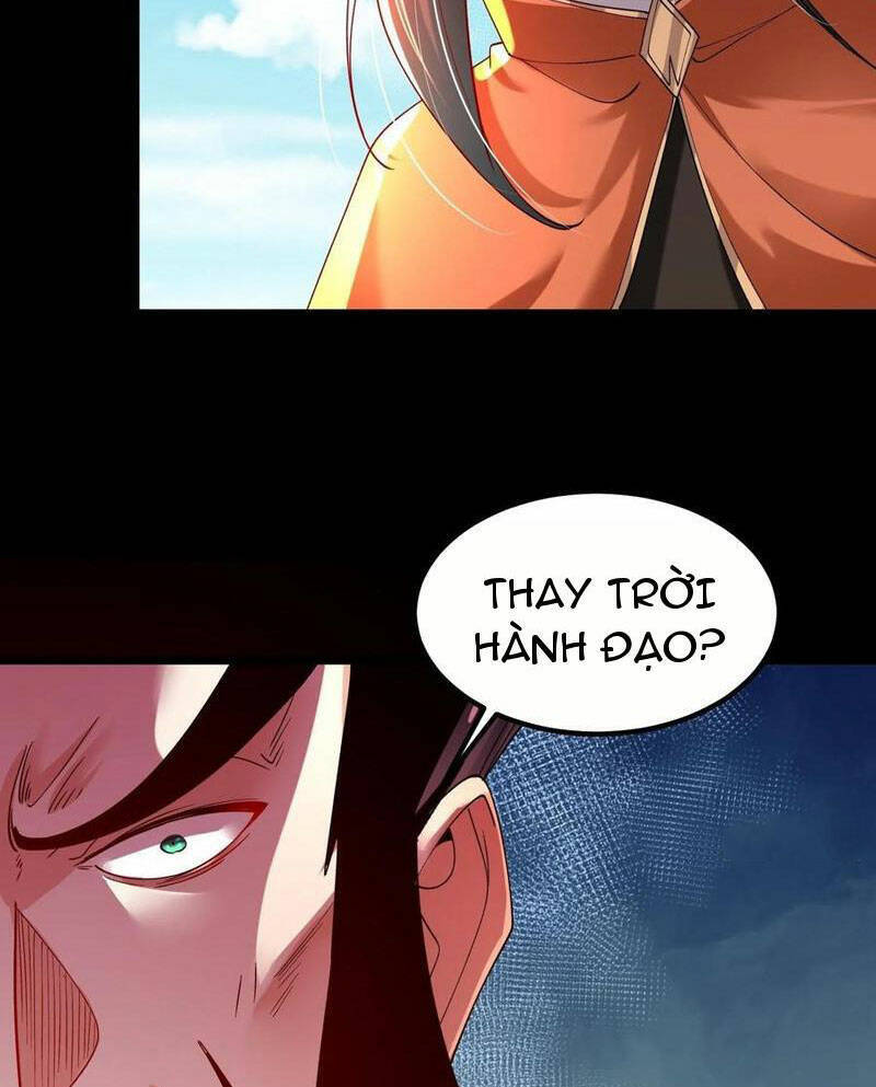 Tân Hỗn Độn Kiếm Thần Chap 76 - Next Chap 77