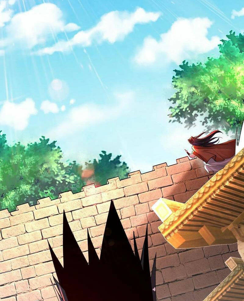Tân Hỗn Độn Kiếm Thần Chap 76 - Next Chap 77