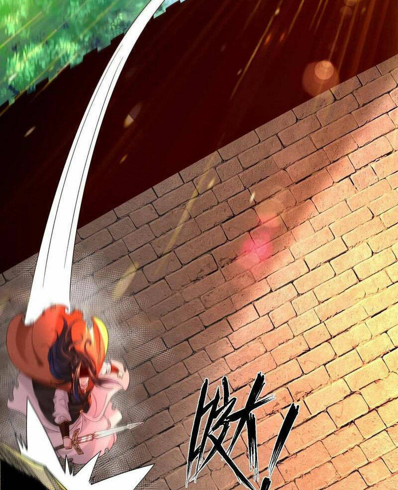 Tân Hỗn Độn Kiếm Thần Chap 76 - Next Chap 77