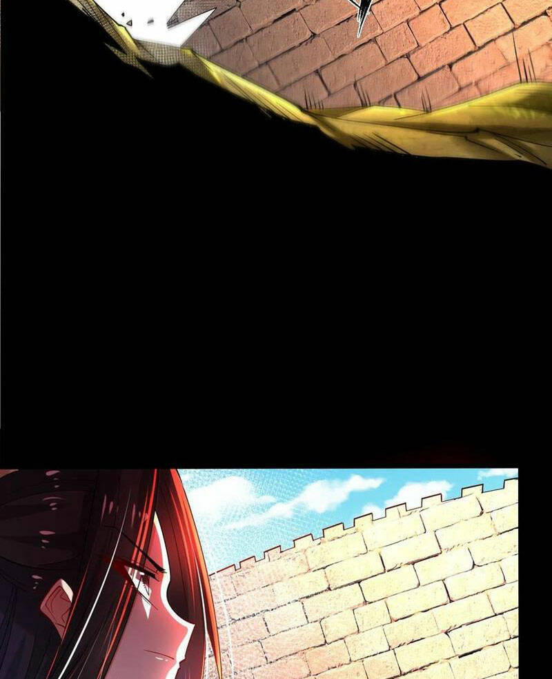 Tân Hỗn Độn Kiếm Thần Chap 76 - Next Chap 77