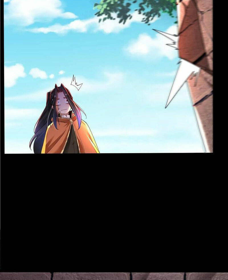 Tân Hỗn Độn Kiếm Thần Chap 76 - Next Chap 77
