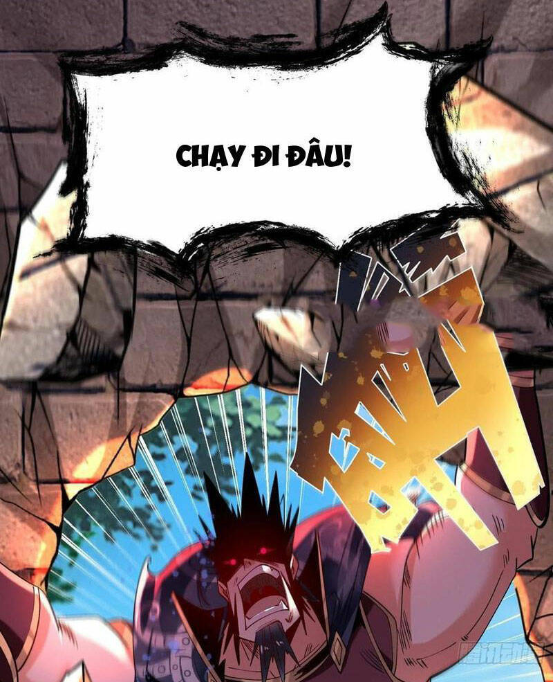 Tân Hỗn Độn Kiếm Thần Chap 76 - Next Chap 77