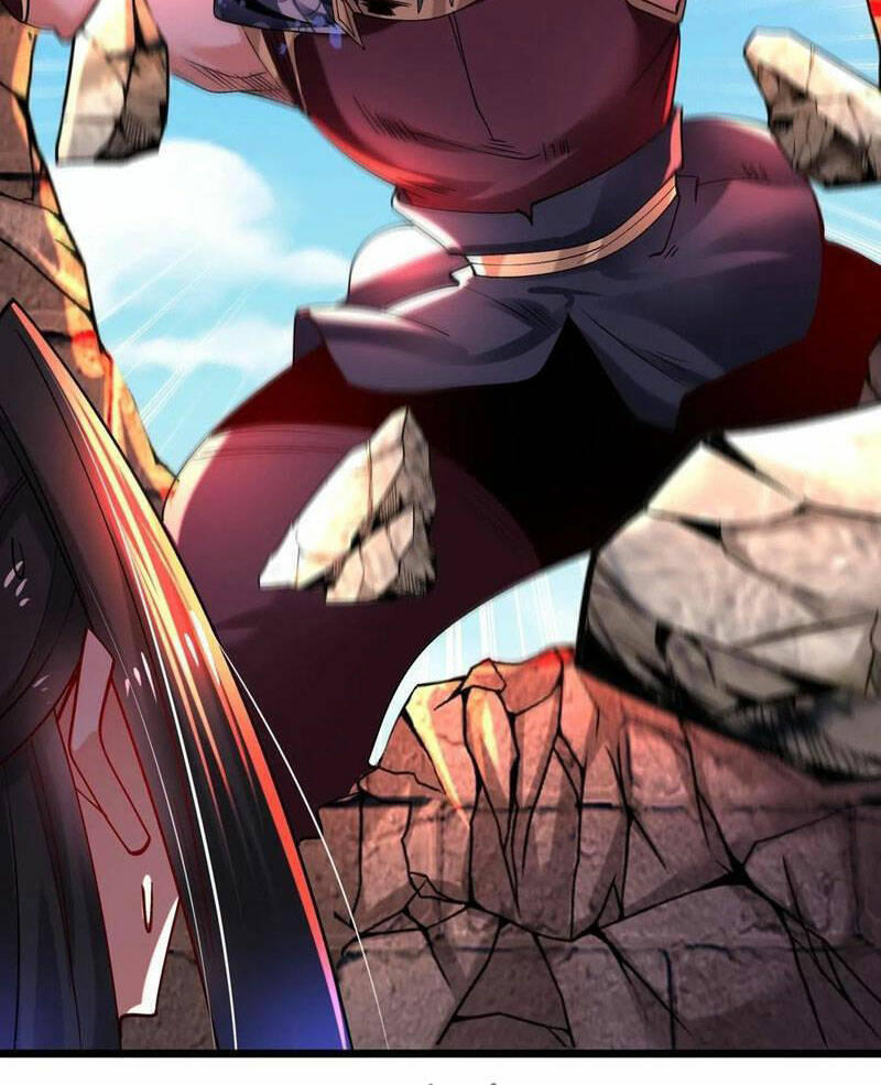 Tân Hỗn Độn Kiếm Thần Chap 76 - Next Chap 77