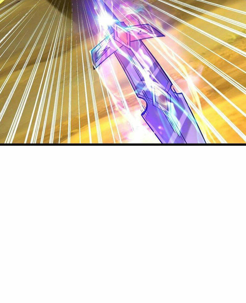 Tân Hỗn Độn Kiếm Thần Chap 76 - Next Chap 77