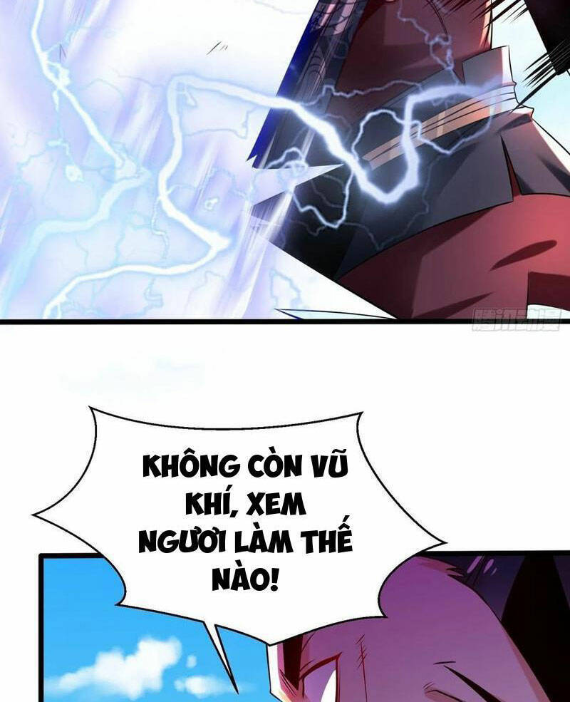 Tân Hỗn Độn Kiếm Thần Chap 76 - Next Chap 77