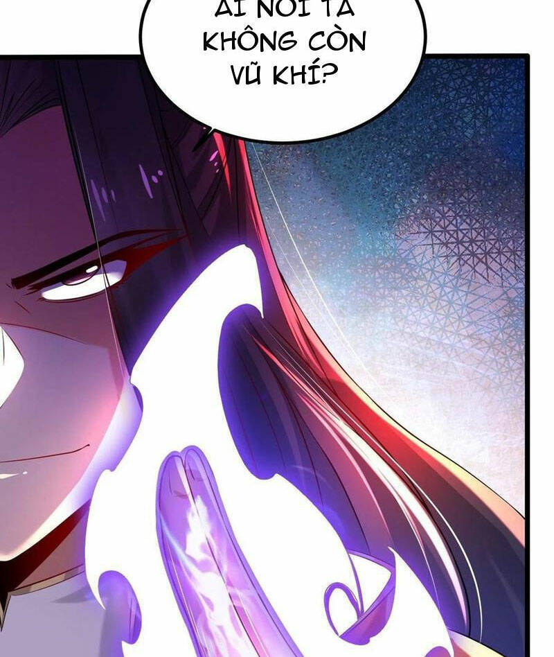 Tân Hỗn Độn Kiếm Thần Chap 76 - Next Chap 77
