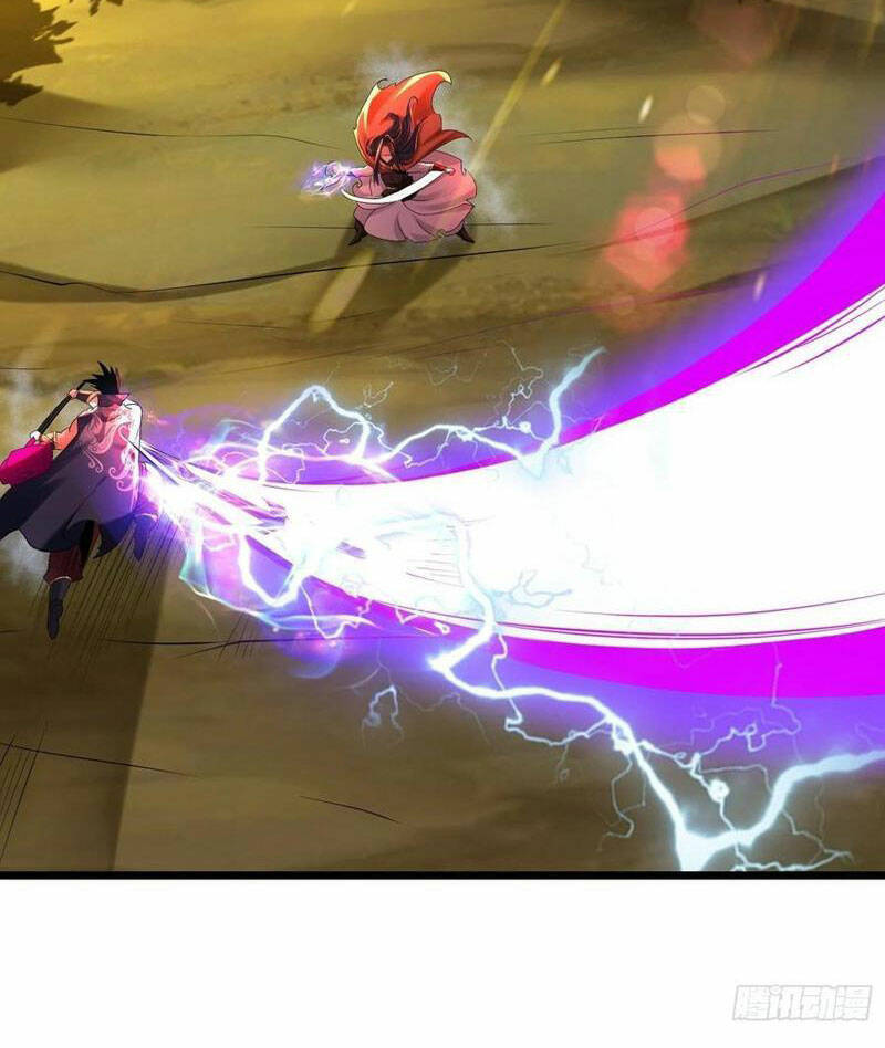 Tân Hỗn Độn Kiếm Thần Chap 76 - Next Chap 77