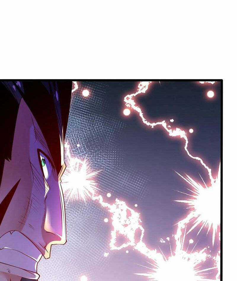 Tân Hỗn Độn Kiếm Thần Chap 76 - Next Chap 77
