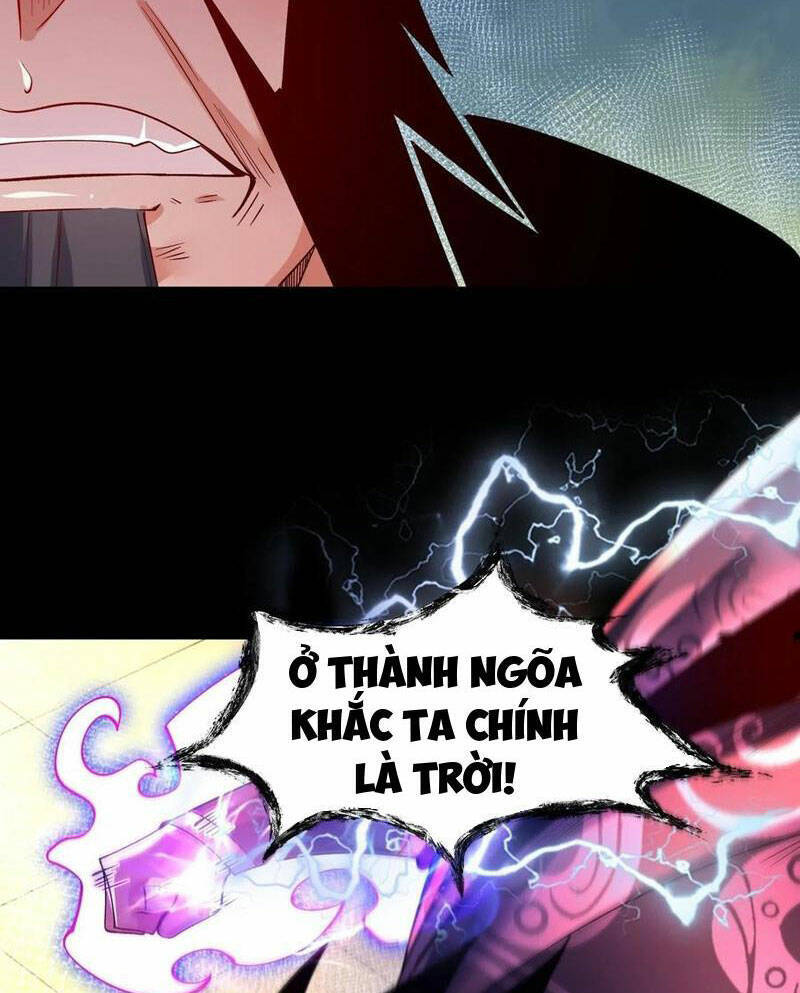 Tân Hỗn Độn Kiếm Thần Chap 76 - Next Chap 77