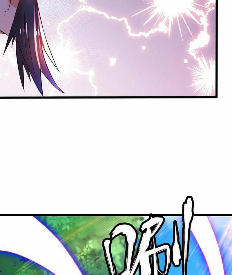 Tân Hỗn Độn Kiếm Thần Chap 76 - Next Chap 77