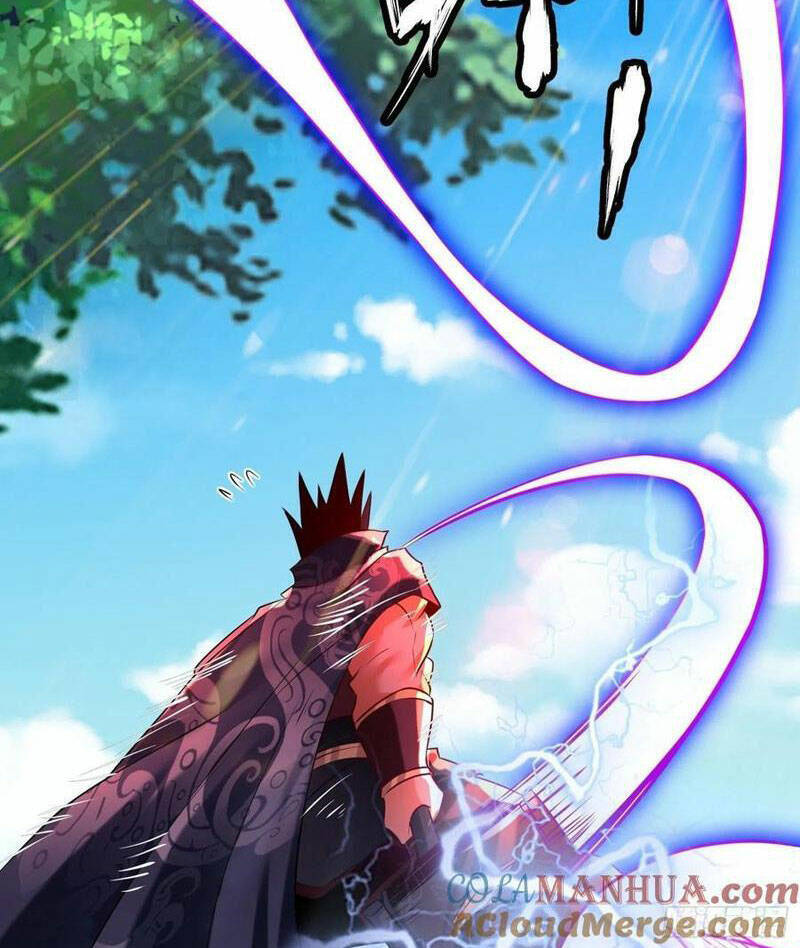 Tân Hỗn Độn Kiếm Thần Chap 76 - Next Chap 77