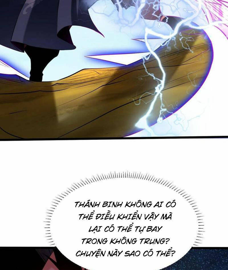 Tân Hỗn Độn Kiếm Thần Chap 76 - Next Chap 77