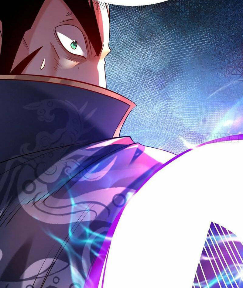 Tân Hỗn Độn Kiếm Thần Chap 76 - Next Chap 77