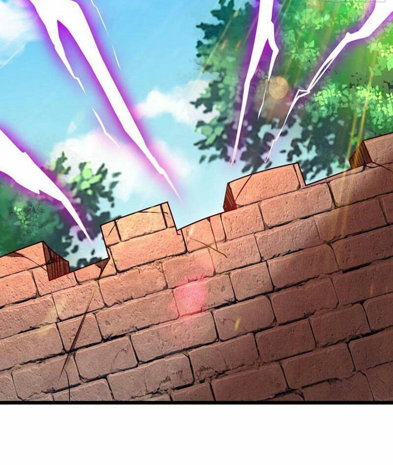 Tân Hỗn Độn Kiếm Thần Chap 76 - Next Chap 77
