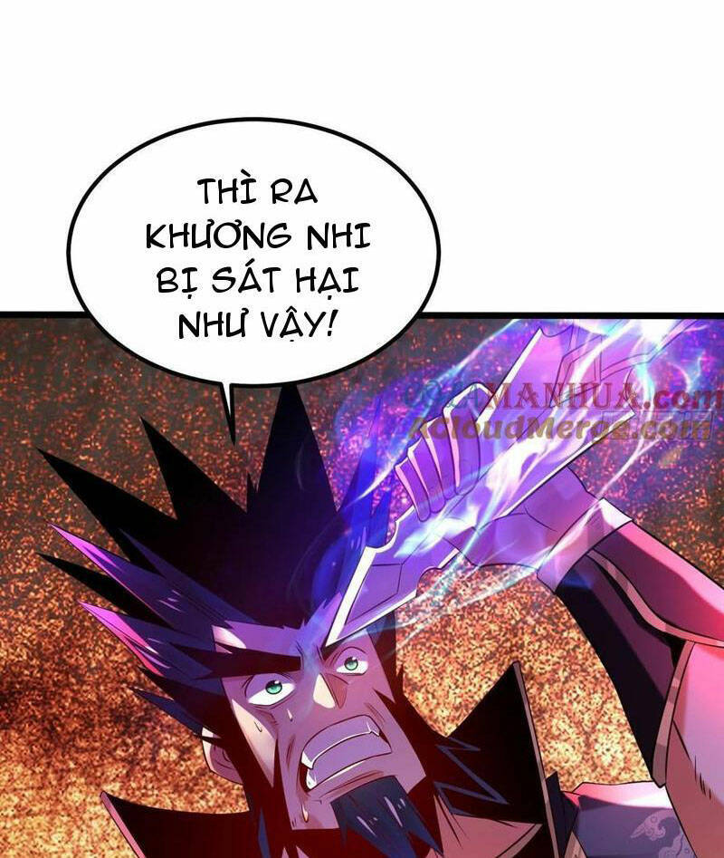 Tân Hỗn Độn Kiếm Thần Chap 76 - Next Chap 77