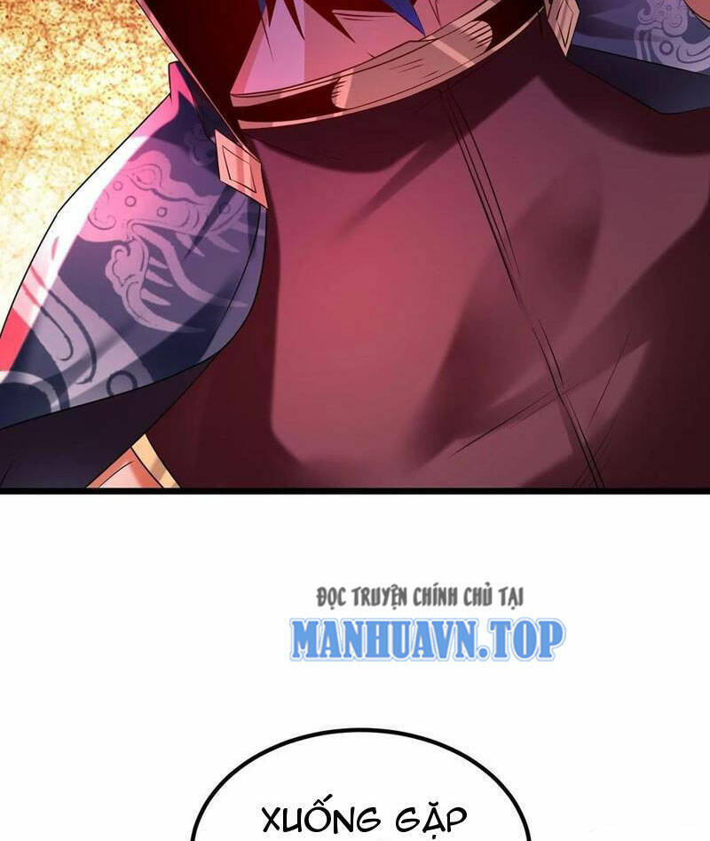 Tân Hỗn Độn Kiếm Thần Chap 76 - Next Chap 77