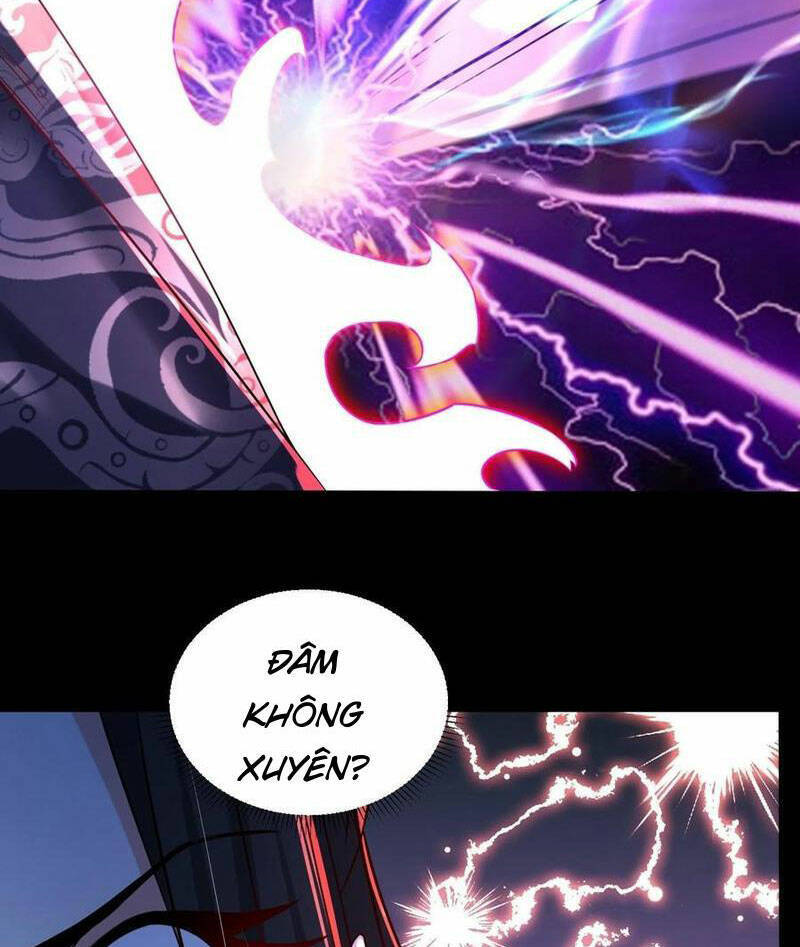 Tân Hỗn Độn Kiếm Thần Chap 76 - Next Chap 77