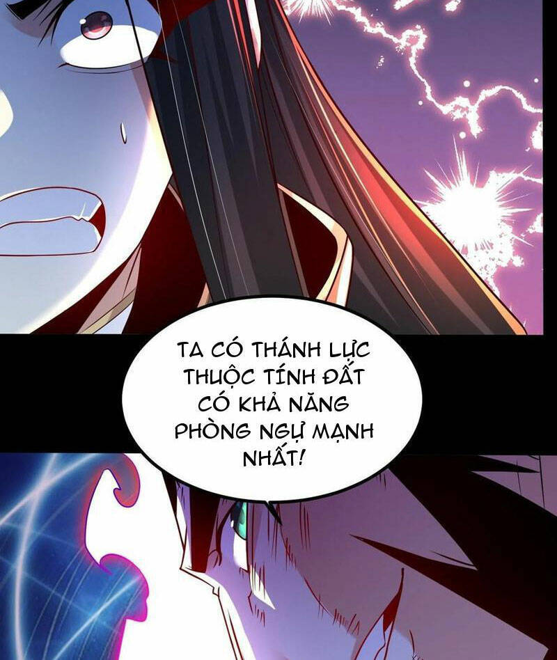 Tân Hỗn Độn Kiếm Thần Chap 76 - Next Chap 77