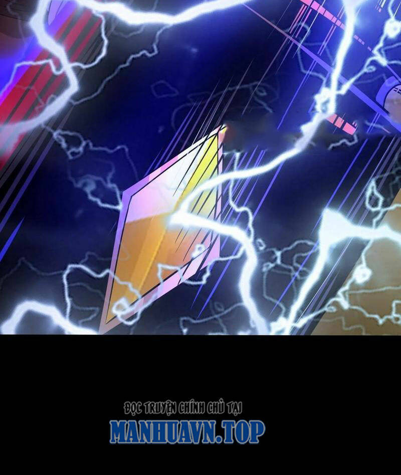 Tân Hỗn Độn Kiếm Thần Chap 76 - Next Chap 77