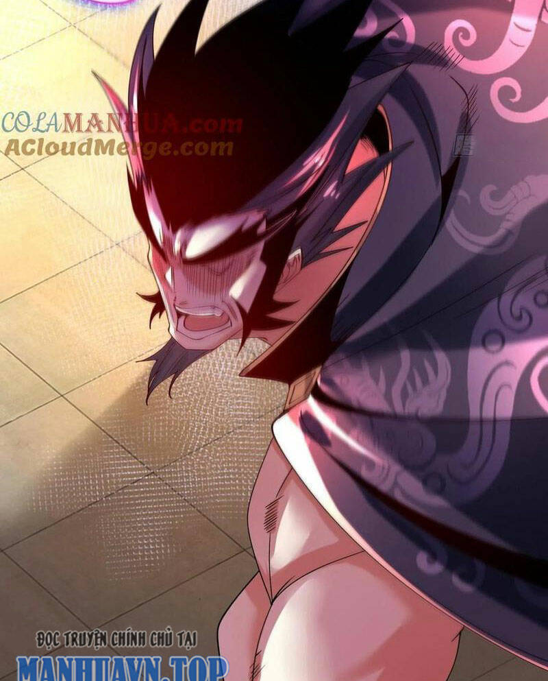 Tân Hỗn Độn Kiếm Thần Chap 76 - Next Chap 77