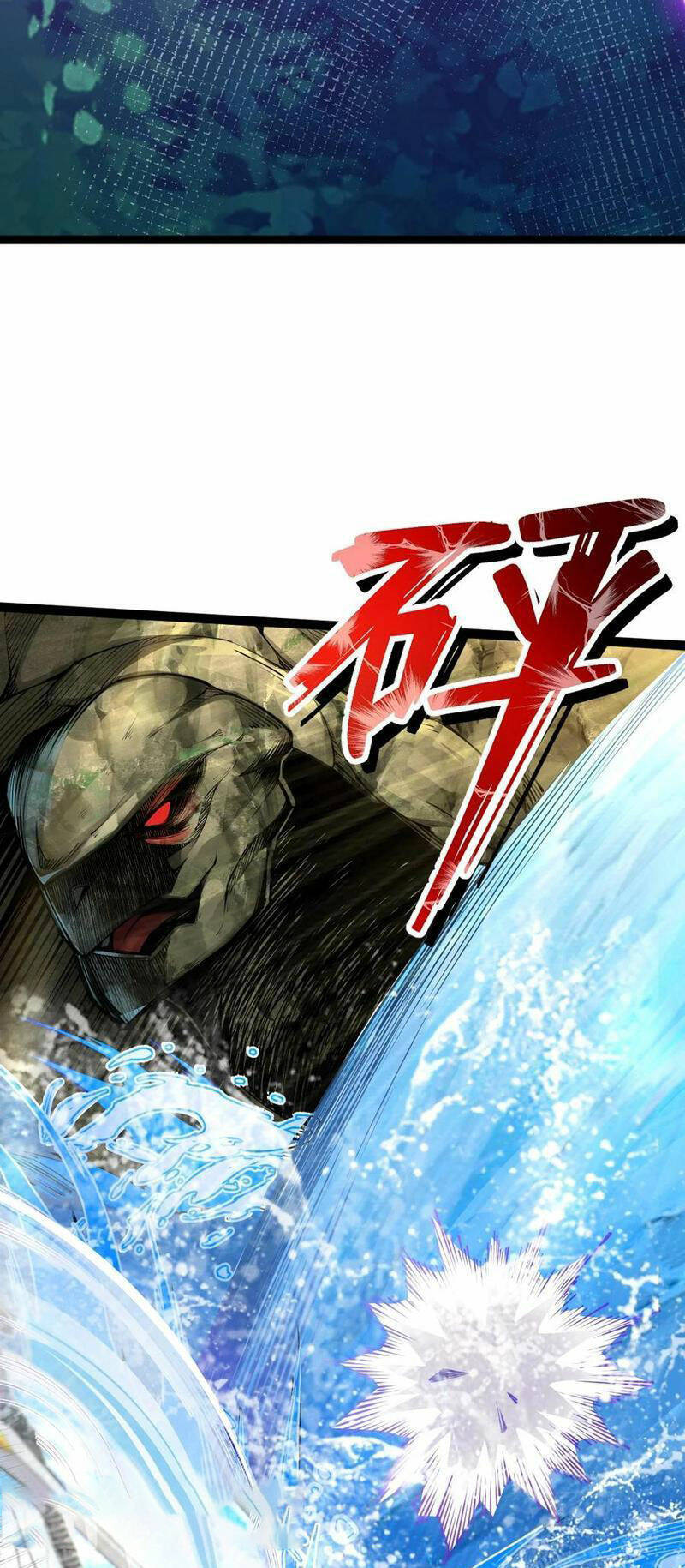Tân Hỗn Độn Kiếm Thần Chap 78 - Next Chap 79