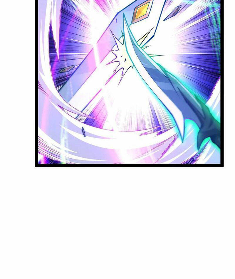 Tân Hỗn Độn Kiếm Thần Chap 80 - Next Chap 81