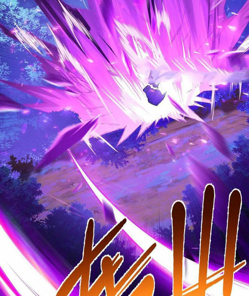 Tân Hỗn Độn Kiếm Thần Chap 80 - Next Chap 81