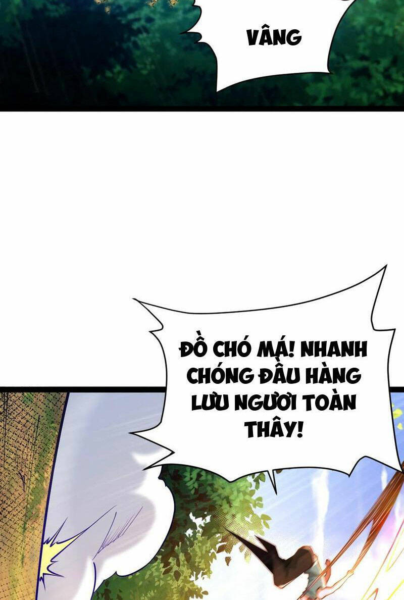 Tân Hỗn Độn Kiếm Thần Chap 82 - Next Chap 83