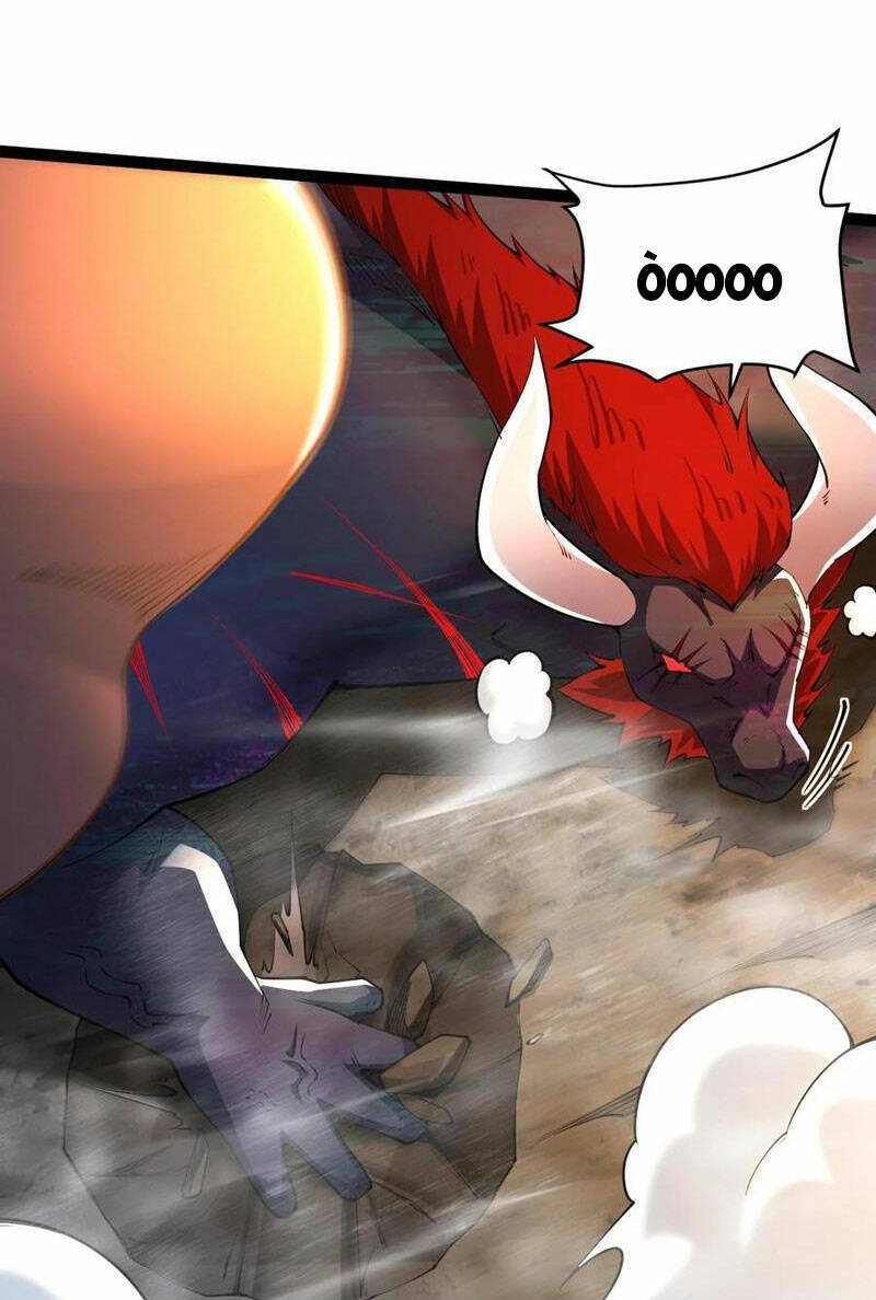 Tân Hỗn Độn Kiếm Thần Chap 82 - Next Chap 83