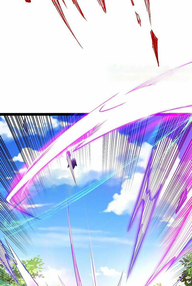 Tân Hỗn Độn Kiếm Thần Chap 82 - Next Chap 83