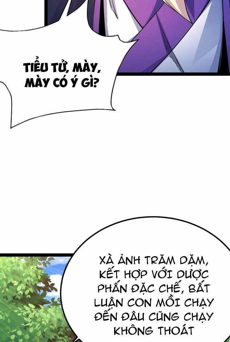Tân Hỗn Độn Kiếm Thần Chap 83 - Next Chap 84