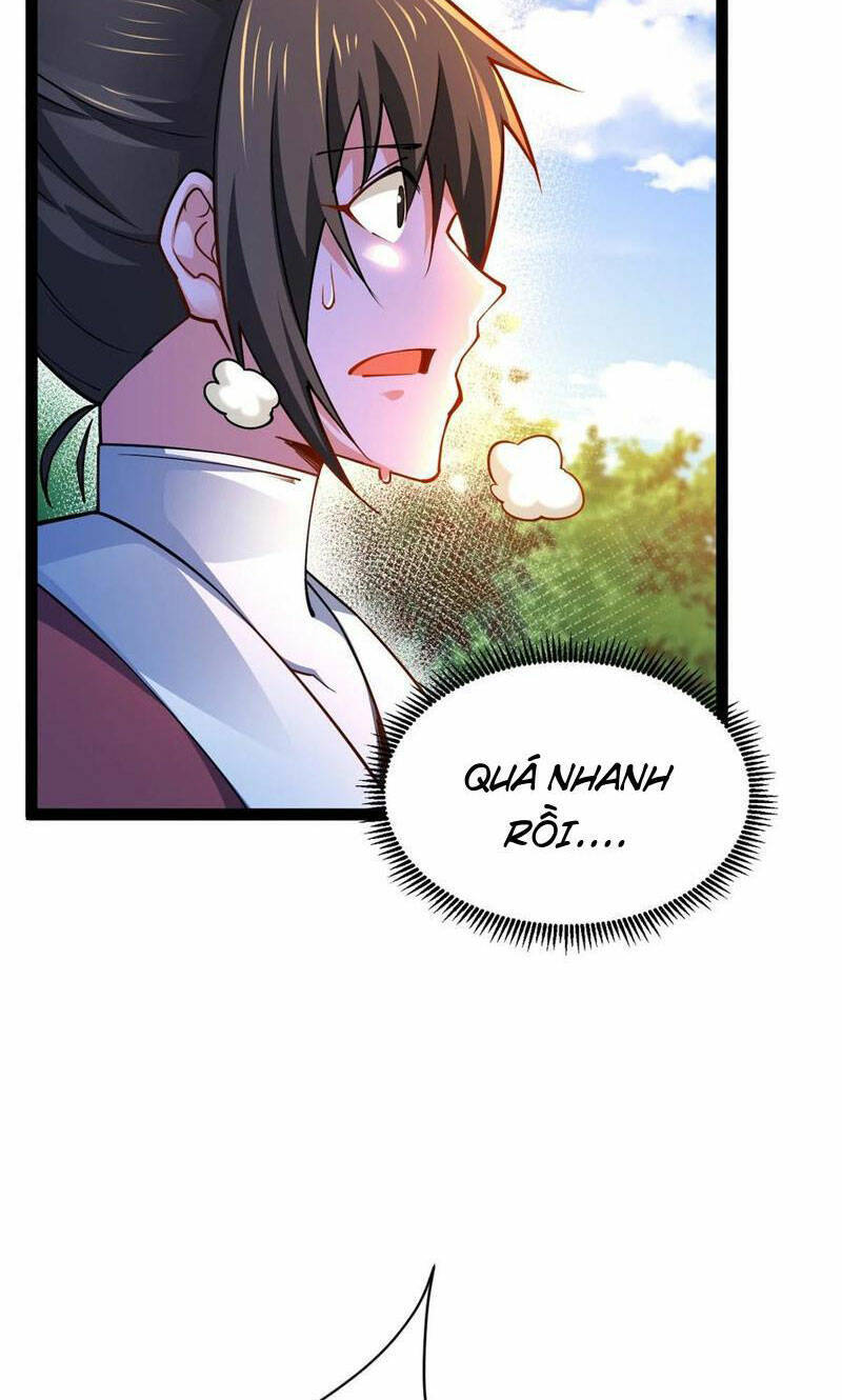 Tân Hỗn Độn Kiếm Thần Chap 83 - Next Chap 84
