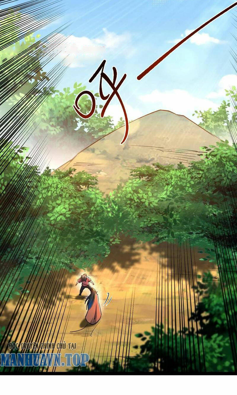 Tân Hỗn Độn Kiếm Thần Chap 83 - Next Chap 84