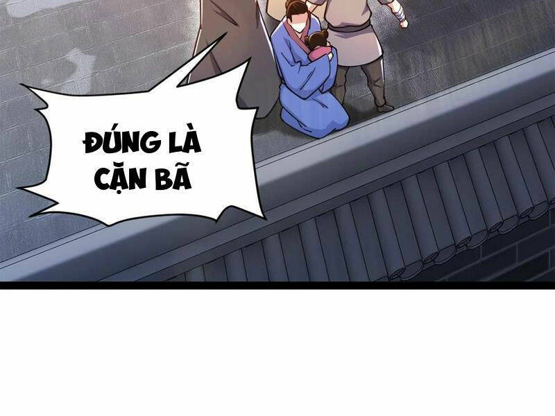 Tân Hỗn Độn Kiếm Thần Chap 85 - Next Chap 86