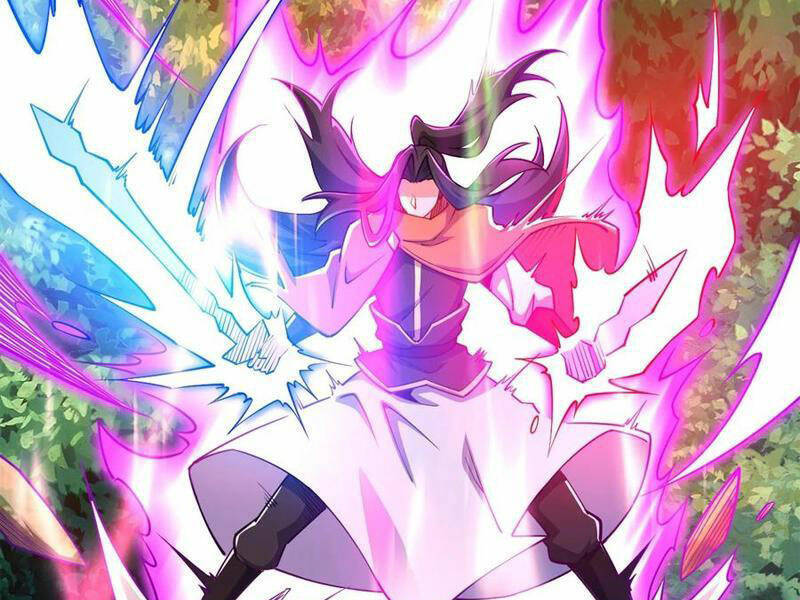 Tân Hỗn Độn Kiếm Thần Chap 85 - Next Chap 86