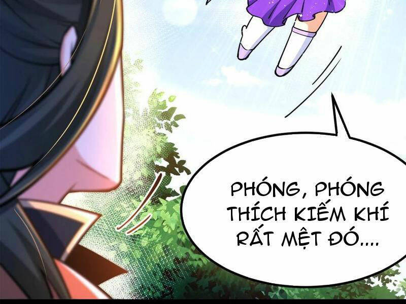 Tân Hỗn Độn Kiếm Thần Chap 85 - Next Chap 86