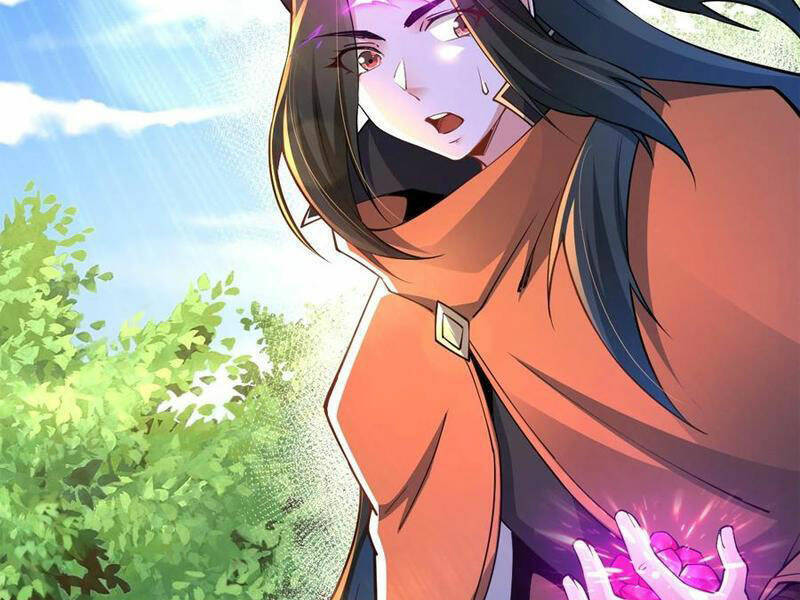 Tân Hỗn Độn Kiếm Thần Chap 85 - Next Chap 86