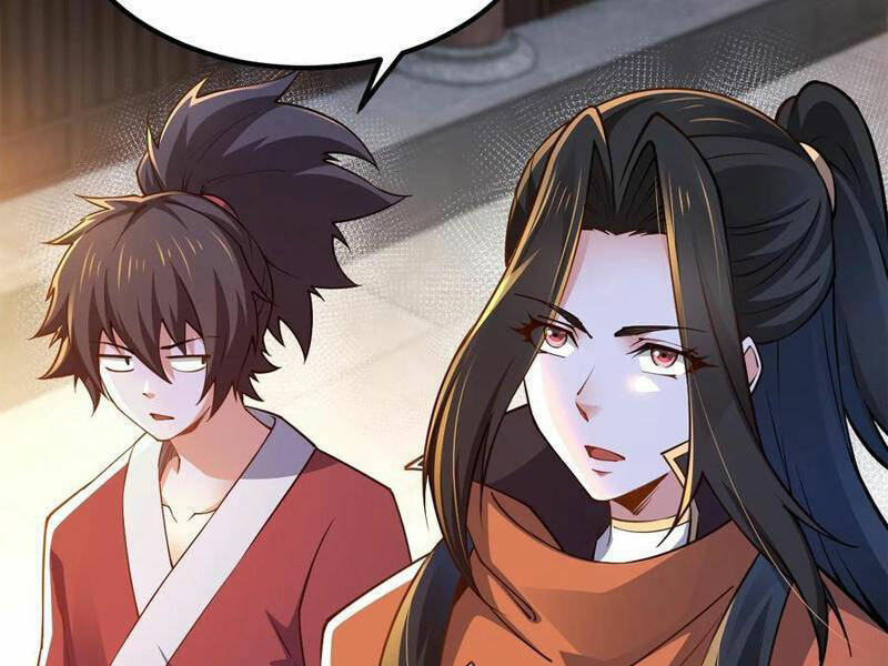 Tân Hỗn Độn Kiếm Thần Chap 85 - Next Chap 86