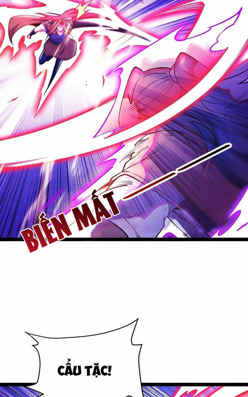 Tân Hỗn Độn Kiếm Thần Chap 86 - Next Chap 87