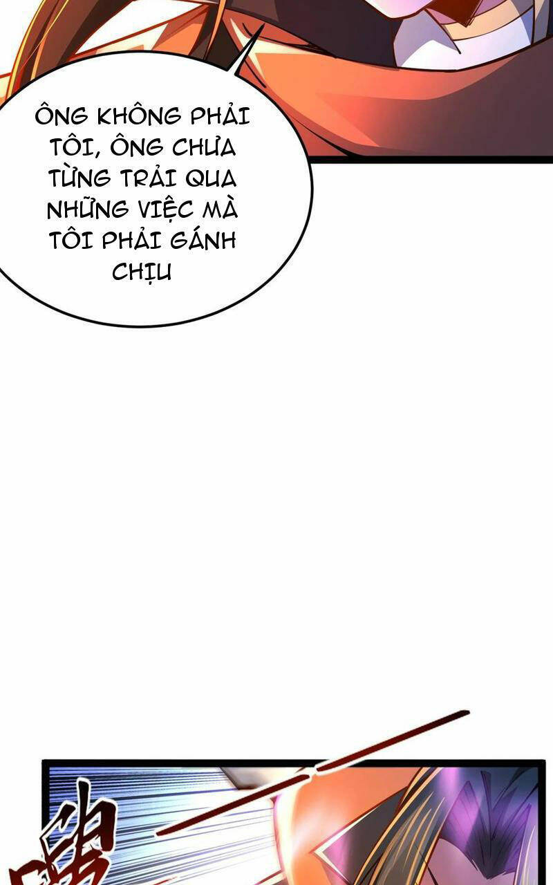 Tân Hỗn Độn Kiếm Thần Chap 86 - Next Chap 87