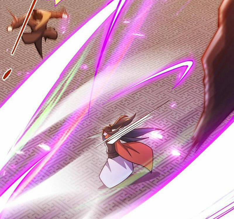 Tân Hỗn Độn Kiếm Thần Chap 86 - Next Chap 87